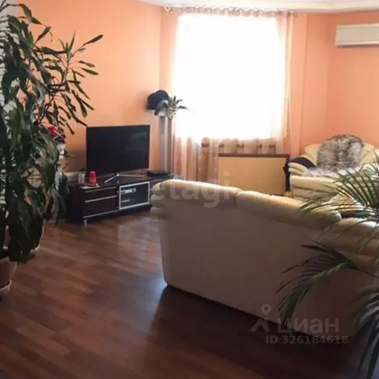 3-к кв. Пермский край, Пермь Кировоградская ул., 52 (107.0 м) - Фото 2