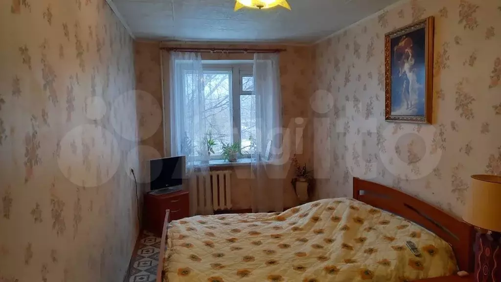 2-к. квартира, 45 м, 4/5 эт. - Фото 0