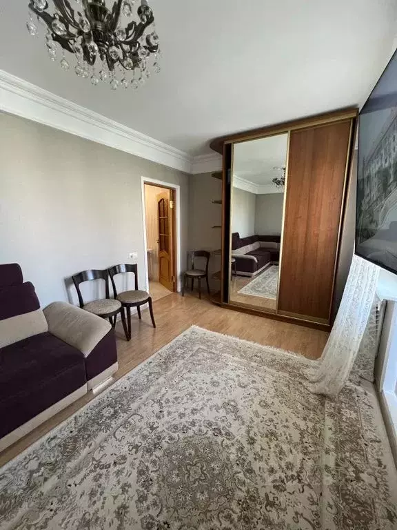 1-к кв. Дагестан, Каспийск ул. Хизроева, 9 (39.0 м) - Фото 1