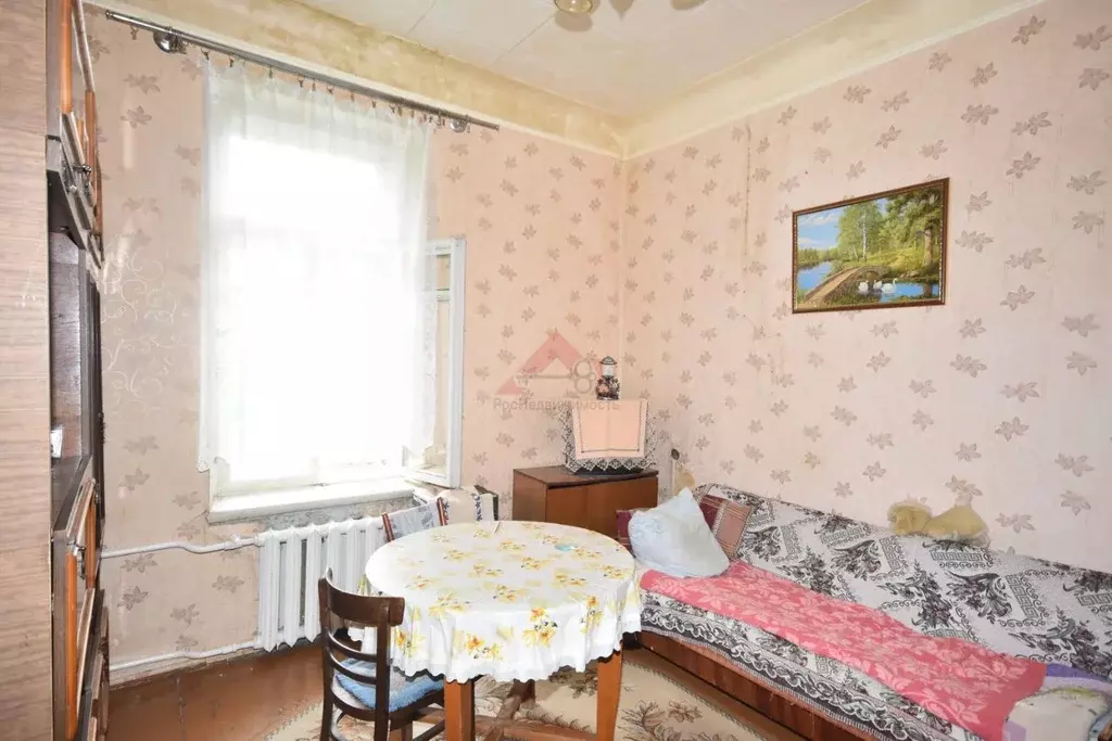 3-к кв. Владимирская область, Кольчугино ул. Ленина, 19 (62.03 м) - Фото 1