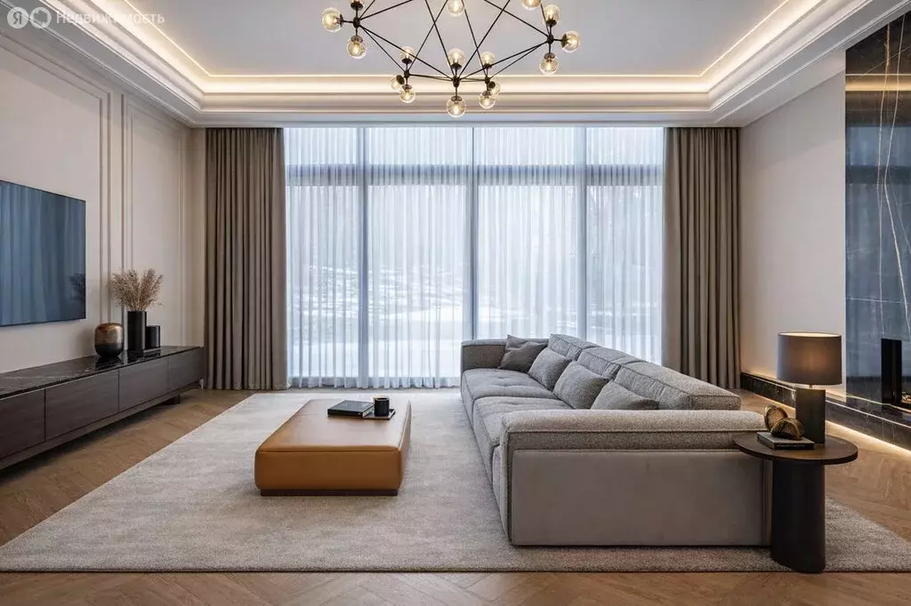 Дом в Одинцовский городской округ, хутор Одинцовский (600 м) - Фото 2