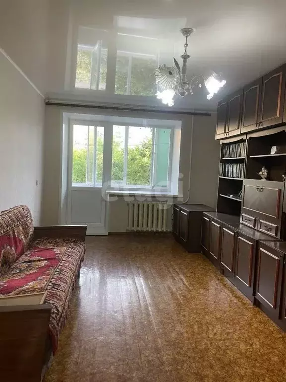 2-к кв. Башкортостан, Стерлитамак ул. Менделеева, 4 (51.0 м) - Фото 0