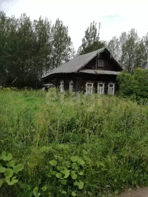 Участок в деревня Коробово, Центральная улица (60 м) - Фото 1