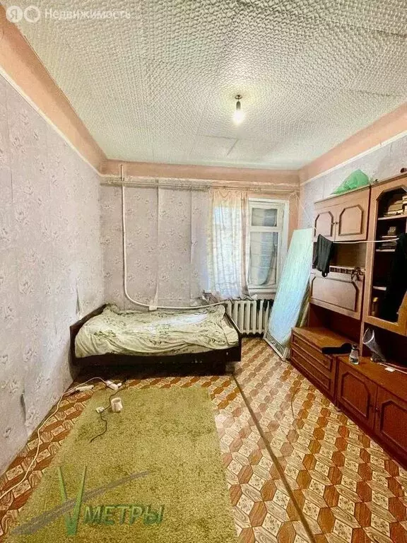 2-комнатная квартира: Большой Камень, Советский переулок, 2 (54.3 м) - Фото 0