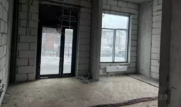 Торговая площадь в Москва ул. Аэростатная, 6к6 (55 м) - Фото 0