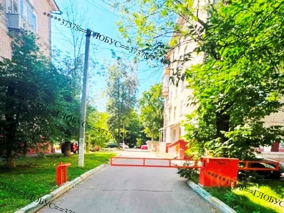 3-к кв. Московская область, Химки Ленинский просп., 11А (80.0 м) - Фото 2