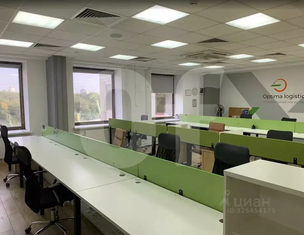 Офис в Московская область, Красногорск городской округ, Путилково пгт, ... - Фото 1