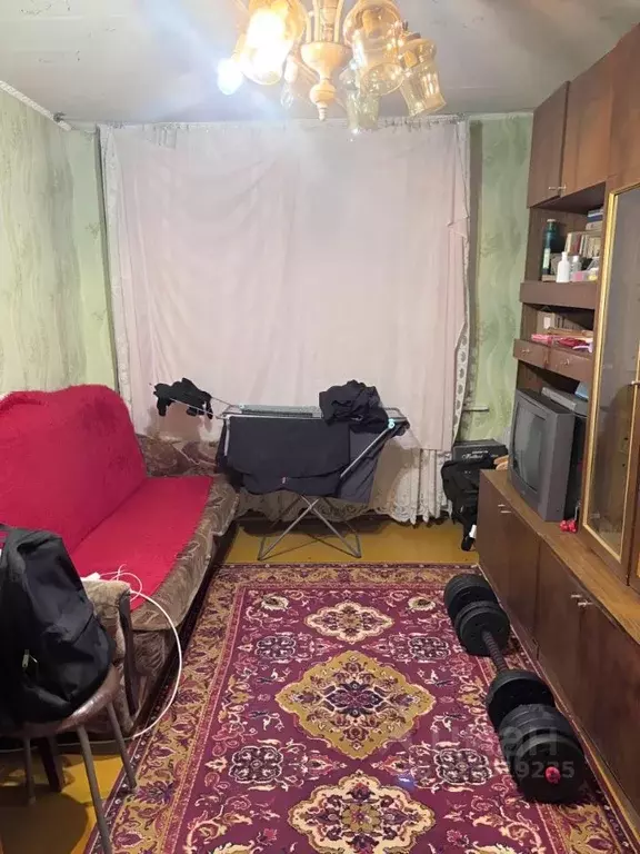 2-к кв. Нижегородская область, Нижний Новгород ул. Бубнова, 7 (41.0 м) - Фото 1