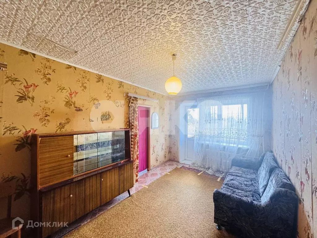 Продаётся 2-к квартира, 43.5 м - Фото 1