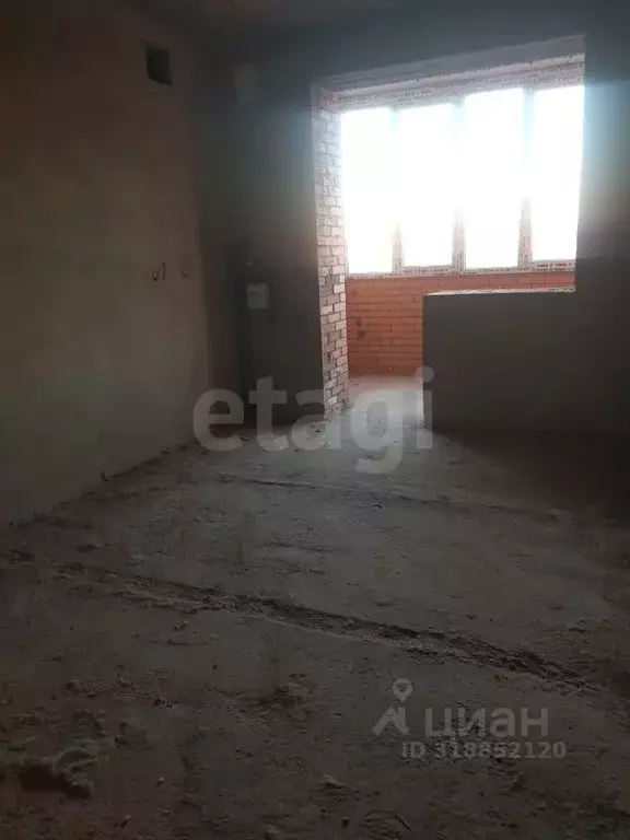 2-к кв. Северная Осетия, Владикавказ ул. Билара Кабалоева, 10Бк1 (90.0 ... - Фото 1