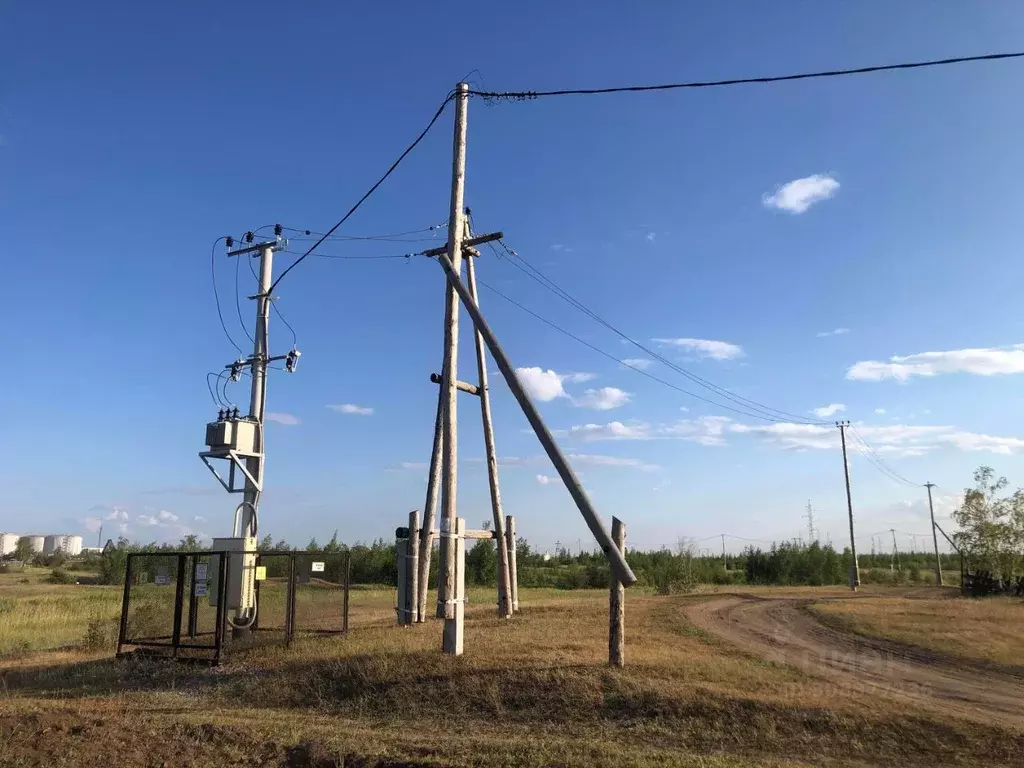 Участок в Саха (Якутия), Жатай городской округ, Жатай рп  (8.37 сот.) - Фото 1