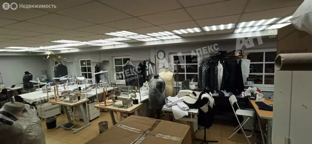 Производственное помещение (113 м) - Фото 2