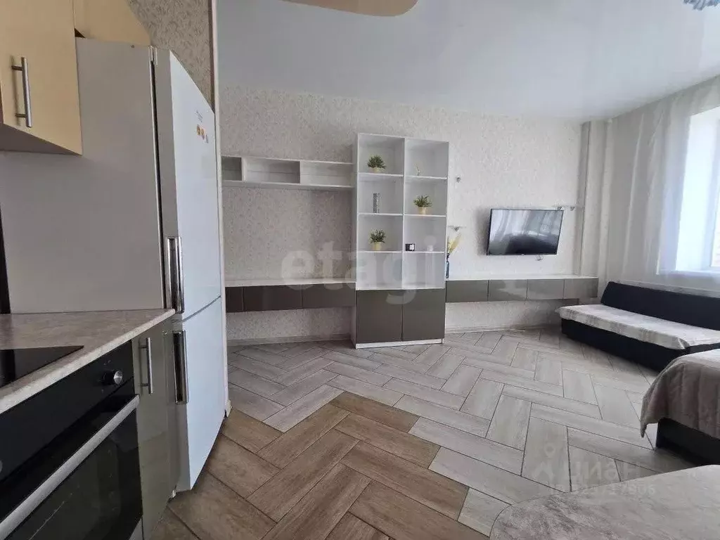 Студия Новосибирская область, Новосибирск ул. Дуси Ковальчук, 238 ... - Фото 2