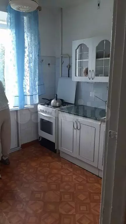 2-к. квартира, 43 м, 4/5 эт. - Фото 1