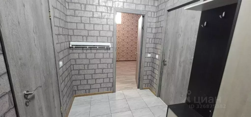 2-к кв. Краснодарский край, Краснодар Тепличная ул., 78/1 (38.0 м) - Фото 1