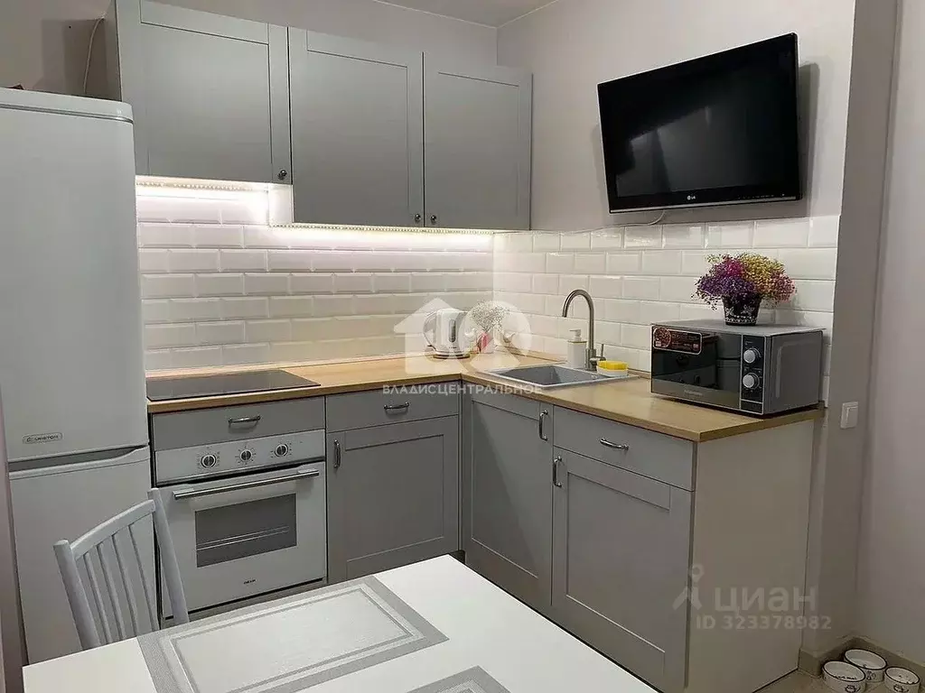 1-к кв. Новосибирская область, Новосибирск Красный просп., 314 (36.0 ... - Фото 1