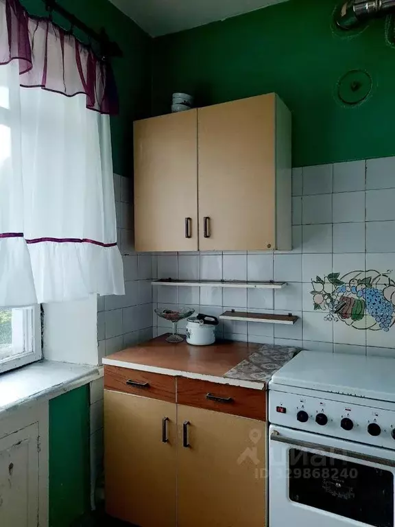 2-к кв. Тульская область, Тула ул. Мира, 15Б (45.0 м) - Фото 1