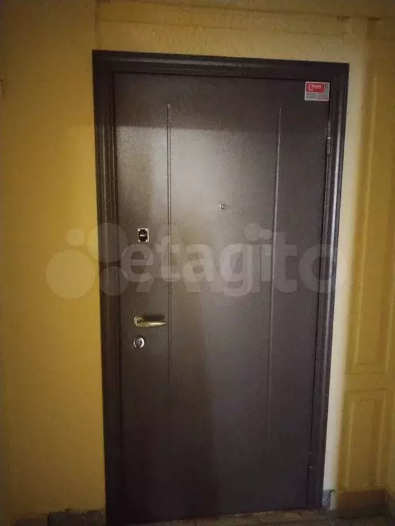 1-к. квартира, 44,6 м, 11/19 эт. - Фото 1