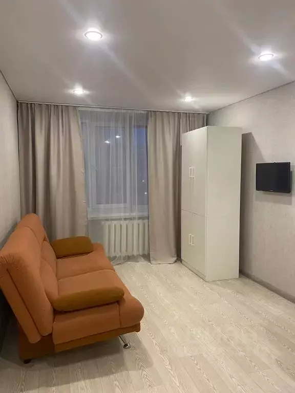 Студия Татарстан, Казань ул. Татарстан, 53 (23.0 м) - Фото 1