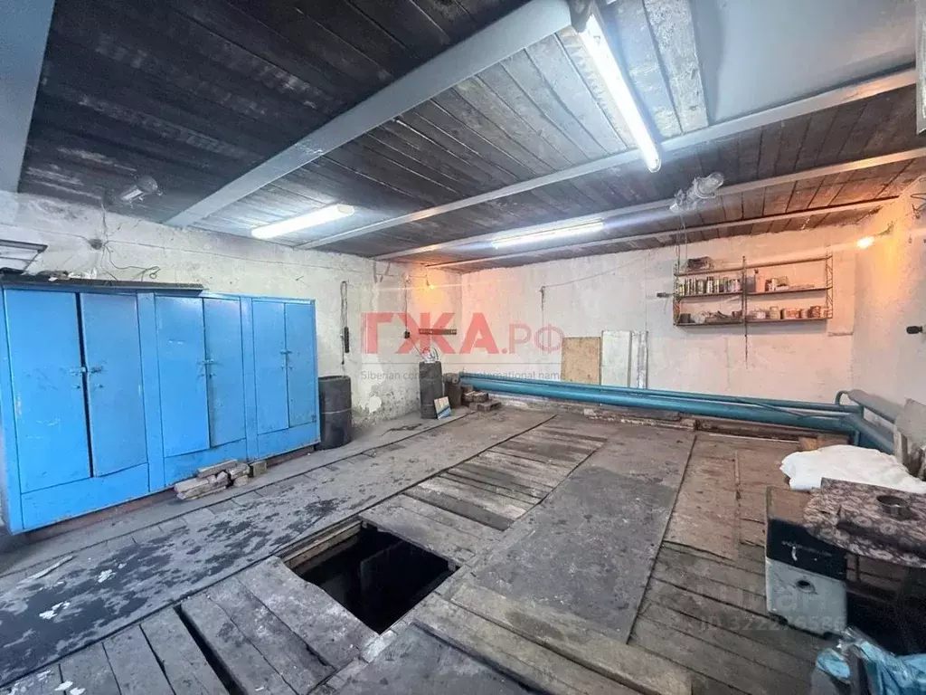 Гараж в Саха (Якутия), Нерюнгри 218 (30 м) - Фото 2