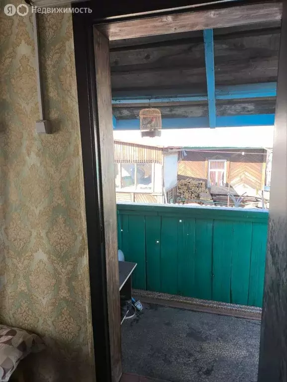 Дом в Кемерово, Ленинский район (45 м) - Фото 2