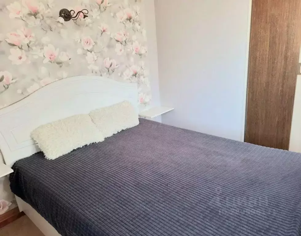 1-к кв. Тульская область, Новомосковск ул. Бережного, 5 (32.0 м) - Фото 2