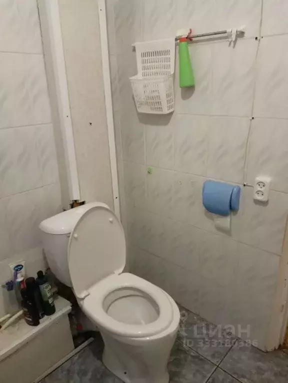 Комната Самарская область, Самара Аэродромная ул., 65а (15.0 м) - Фото 2