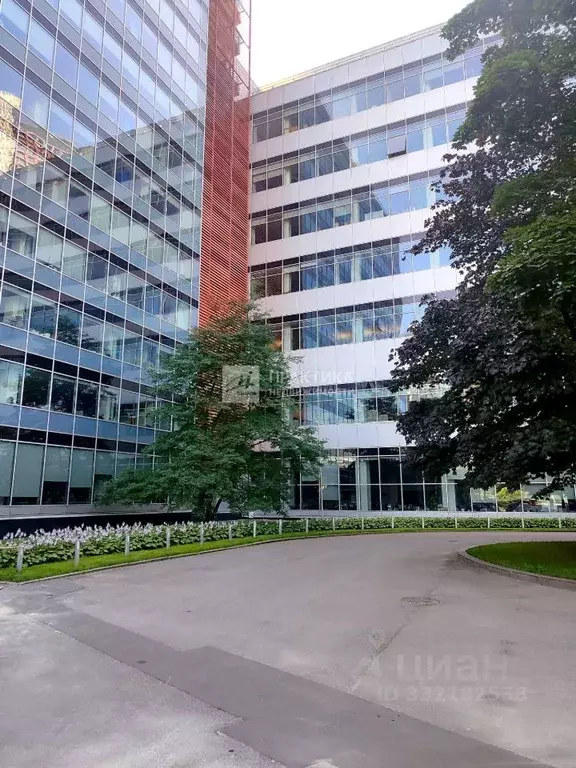 Офис в Москва ул. Обручева, 30/1С1 (663 м) - Фото 1
