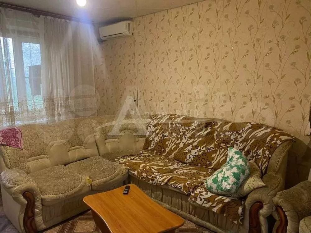 3-к. квартира, 60,4 м, 5/5 эт. - Фото 1