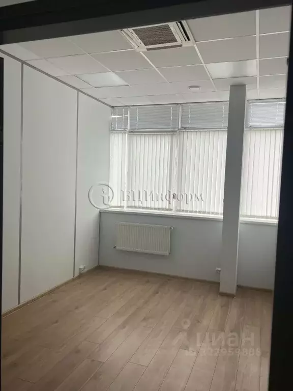 Офис в Санкт-Петербург ул. Ефимова, 4а (43 м) - Фото 1