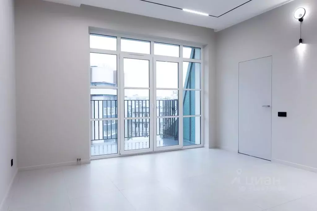 1-к кв. Калининградская область, Калининград Октябрьская ул., 12 ... - Фото 0