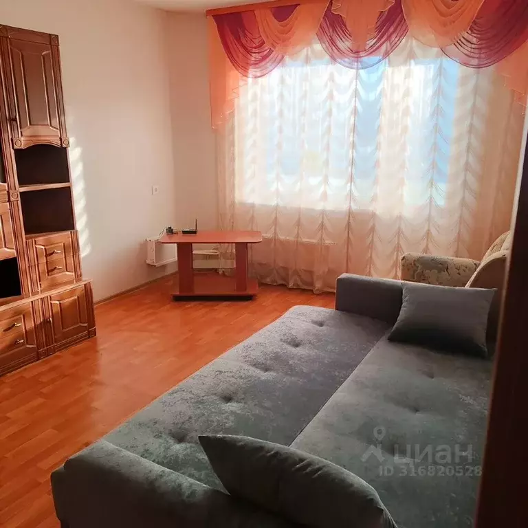 1-к кв. Новосибирская область, Новосибирск Спортивная ул., 6 (42.0 м) - Фото 0