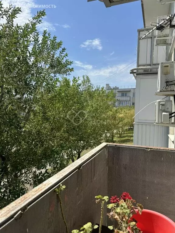 1-комнатная квартира: Волгоград, улица Добрушина, 18А (27.1 м) - Фото 1