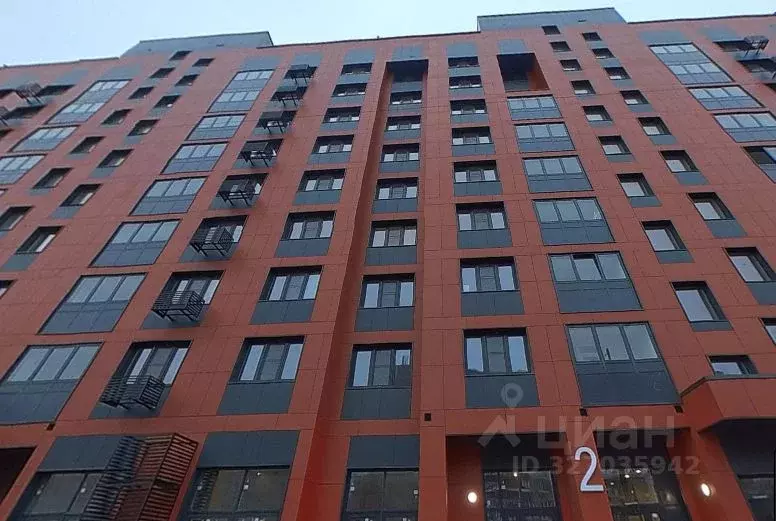 Помещение свободного назначения в Москва Краснобогатырская ул., 36 (54 ... - Фото 0