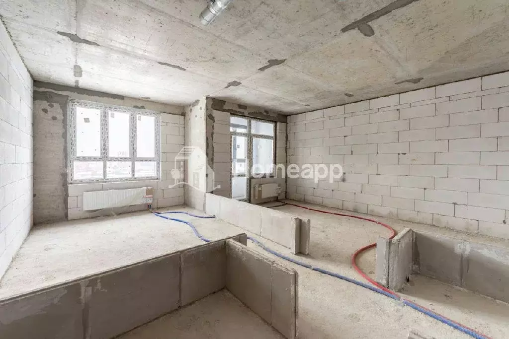 Продается 1-комнатная квартира - Фото 1