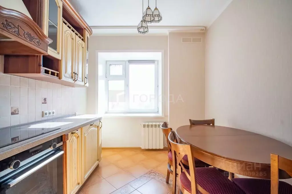 2-к кв. Новосибирская область, Новосибирск ул. Орджоникидзе, 30 (70.0 ... - Фото 1