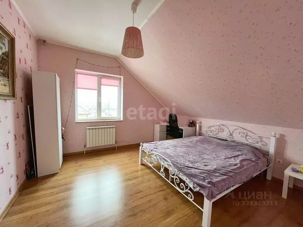 Дом в Адыгея, Теучежский район, Тлюстенхабльское городское поселение, ... - Фото 1