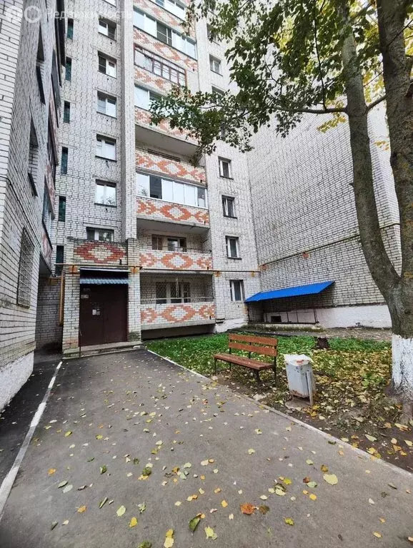 2-комнатная квартира: Кольчугино, улица Шмелёва, 13 (63 м) - Фото 2