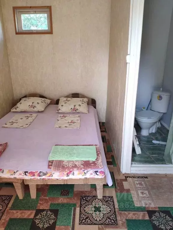 Комната Краснодарский край, Геленджик Почтовая ул., 13 - Фото 1