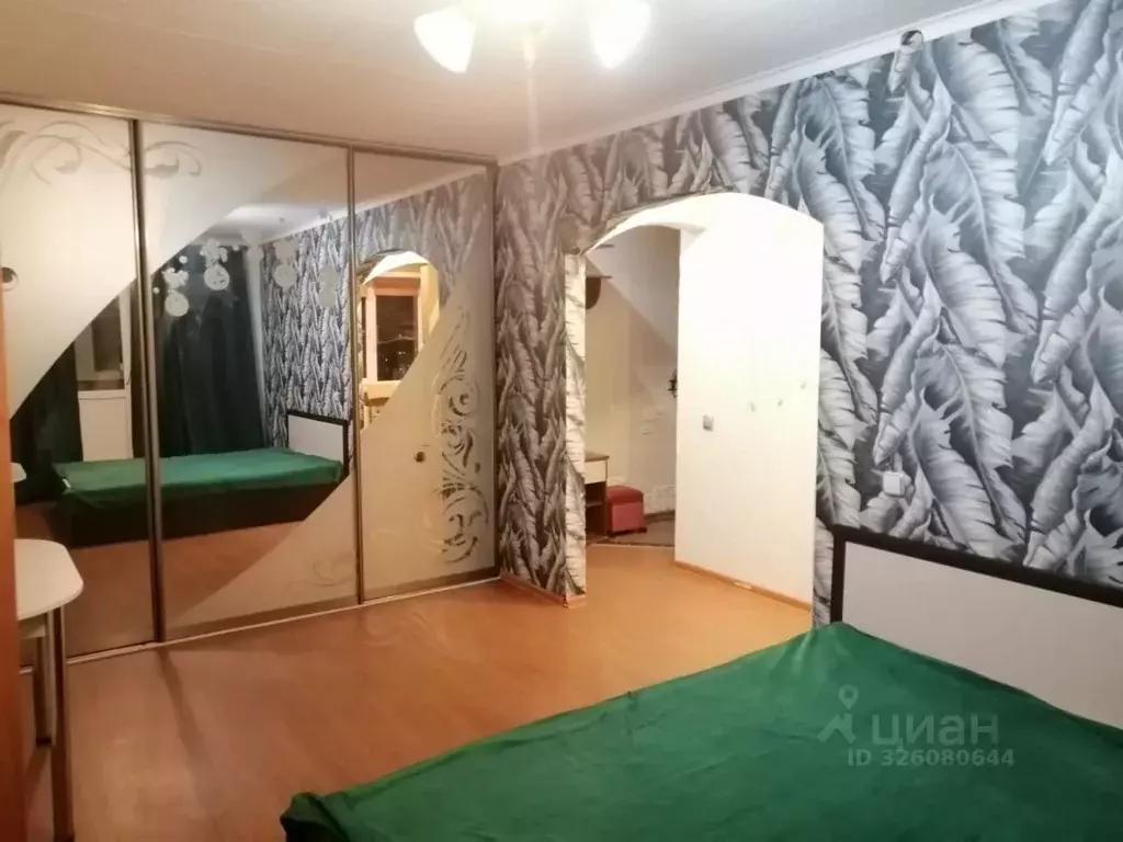 2-к кв. Коми, Сыктывкар Октябрьский просп., 20 (44.0 м) - Фото 2