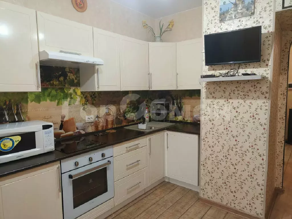 Продается 1-комнатная квартира - Фото 2