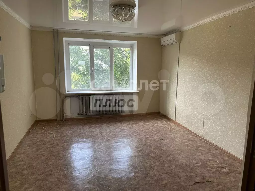 2-к. квартира, 52 м, 2/5 эт. - Фото 0