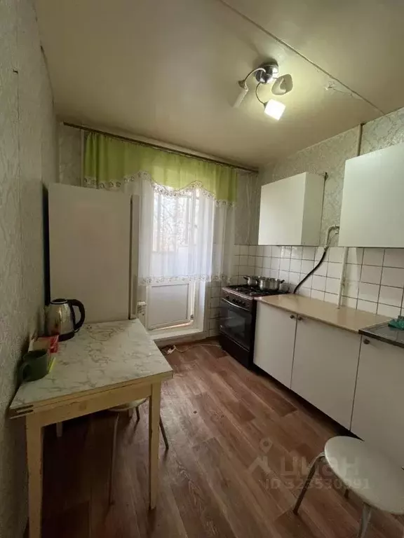 1-к кв. Татарстан, Набережные Челны ул. Академика Рубаненко, 5 (30.0 ... - Фото 1