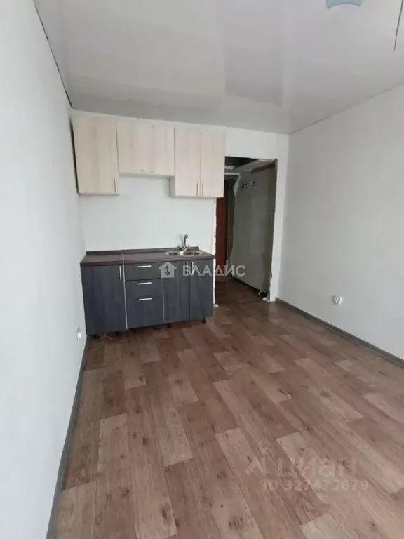 Студия Владимирская область, Владимир Добросельская ул., 4 (14.2 м) - Фото 2