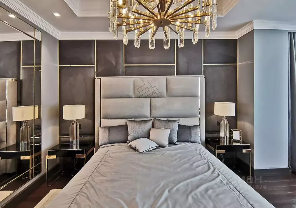 3-к кв. Москва Минская ул., 2 (142.0 м) - Фото 2