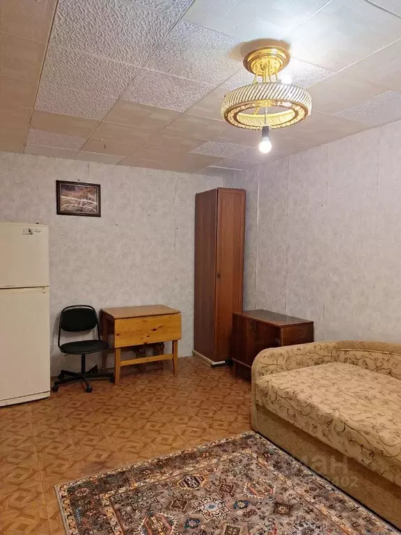 1-к кв. Москва Федеративный просп., 6К3 (32.0 м) - Фото 2