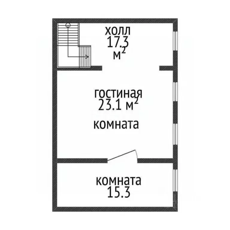 Дом в Краснодарский край, Новороссийск ул. Дзержинского, 140А (247 м) - Фото 1