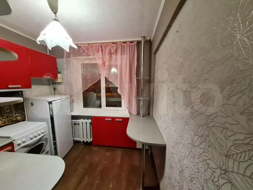 2-к. квартира, 44 м, 3/5 эт. - Фото 1