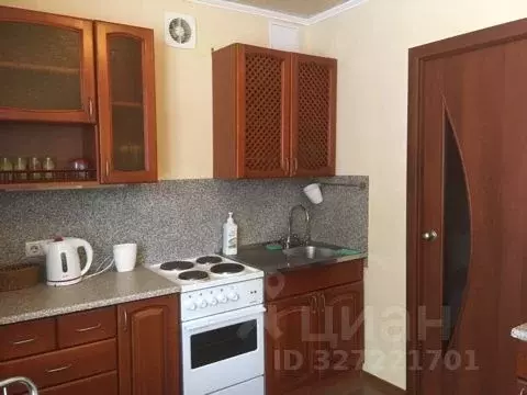 1-к кв. Свердловская область, Екатеринбург ул. Черепанова, 20 (34.1 м) - Фото 1