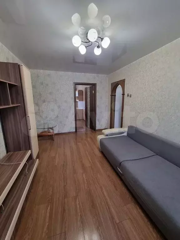 2-к. квартира, 41,4 м, 4/5 эт. - Фото 1